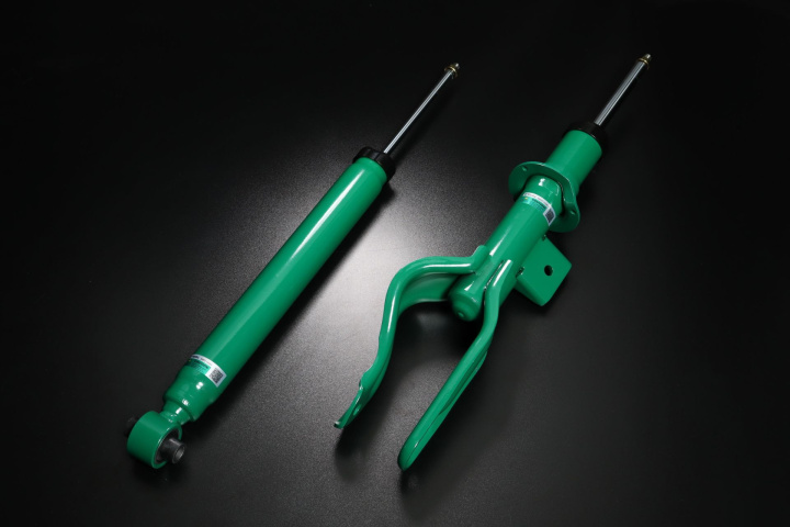 Tesla Model Y (-) Endurapro Kit Tein in the group Select car model / Tesla Motors / Tesla Model Y 2020+ at DDESIGN Scandinavia AB (tein-VSGP4-A1DS2)