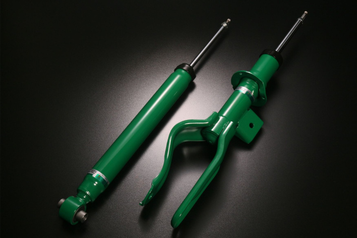 Tesla Model Y (-) Endurapro Plus Kit Tein in the group Select car model / Tesla Motors / Tesla Model Y 2020+ at DDESIGN Scandinavia AB (tein-VSGP4-B1DS2)