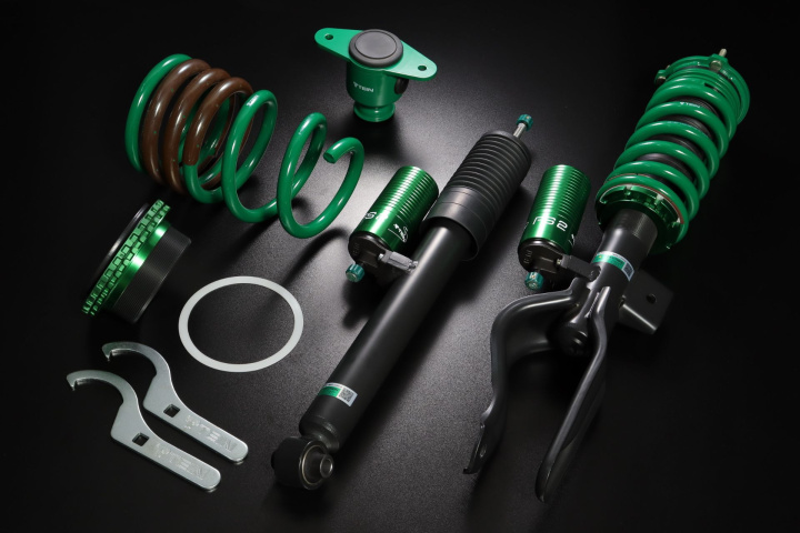 Tesla Model Y (-) Fs2 Tein in the group Select car model / Tesla Motors / Tesla Model Y 2020+ at DDESIGN Scandinavia AB (tein-VSGP4-N1AA3)