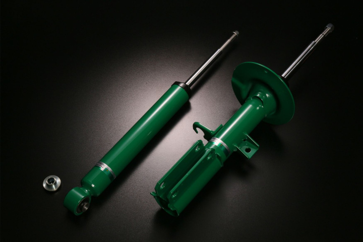 BMW X5 (E53) (FA30) Endurapro Kit Tein in the group Select car model / BMW at DDESIGN Scandinavia AB (tein-VSGQ2-A1DS2)