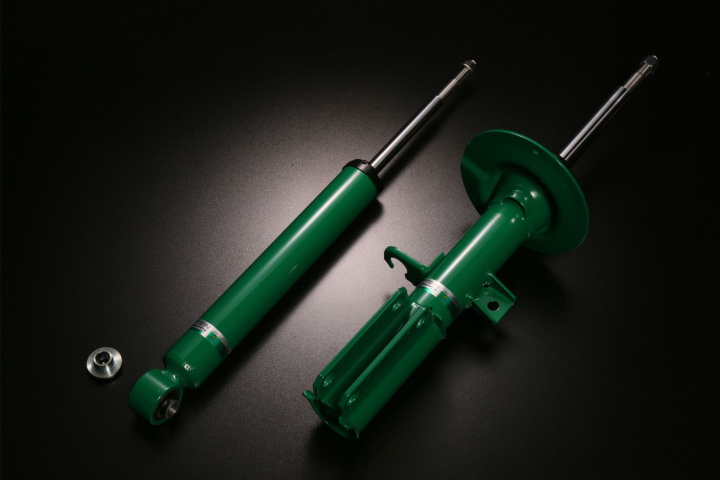 BMW X5 (E53) (FA30) Endurapro Plus Kit Tein in the group Select car model / BMW at DDESIGN Scandinavia AB (tein-VSGQ2-B1DS2)