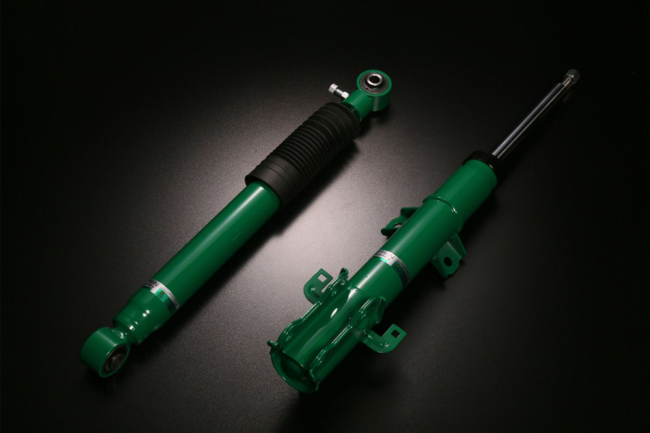 Mercedes-Benz Vito (W448) (W448) Endurapro Plus Kit Tein in the group Select car model / Mercedes Benz at DDESIGN Scandinavia AB (tein-VSGR2-B1DS2)