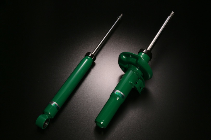 Volkswagen Golf (Golf V) (1KBLX) Endurapro Kit Tein in the group Select car model / VW at DDESIGN Scandinavia AB (tein-VSGS0-A1DS2)