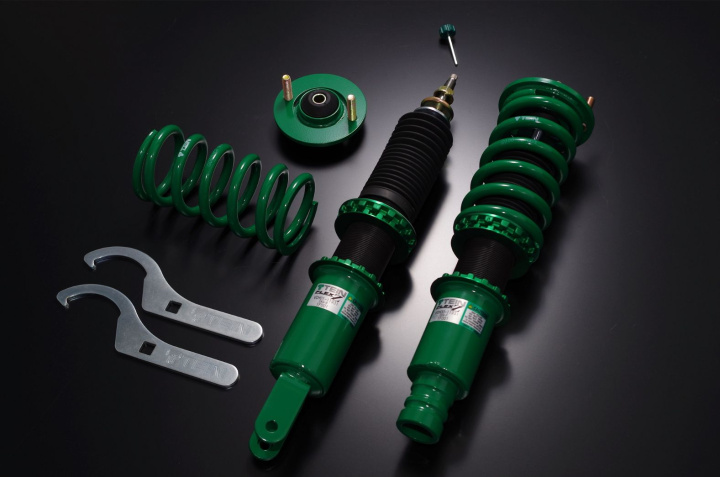 Honda Civic (EK2) Flex Z Tein in the group Select car model / Honda at DDESIGN Scandinavia AB (tein-VSH00-C1SA3)