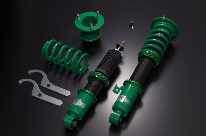 Honda Nsx (NA1) Flex Z Tein in the group Select car model / Honda at DDESIGN Scandinavia AB (tein-VSH14-C1SA3)