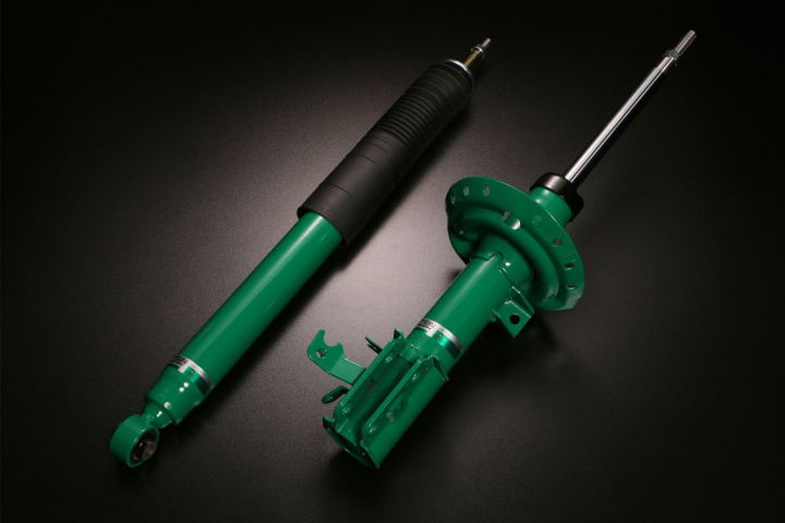 Honda Cr-Z (ZF1) Endurapro Kit Tein in the group Select car model / Honda at DDESIGN Scandinavia AB (tein-VSHA6-A1DS2)