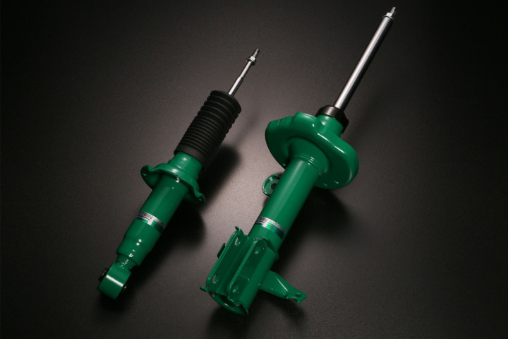 Honda Cr-V (RM2) Endurapro Kit Tein in the group Select car model / Honda at DDESIGN Scandinavia AB (tein-VSHD0-A1DS2)