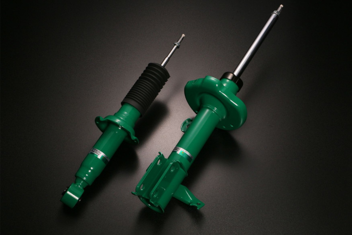 Honda Cr-V (RM2) Endurapro Plus Kit Tein in the group Select car model / Honda at DDESIGN Scandinavia AB (tein-VSHD0-B1DS2)