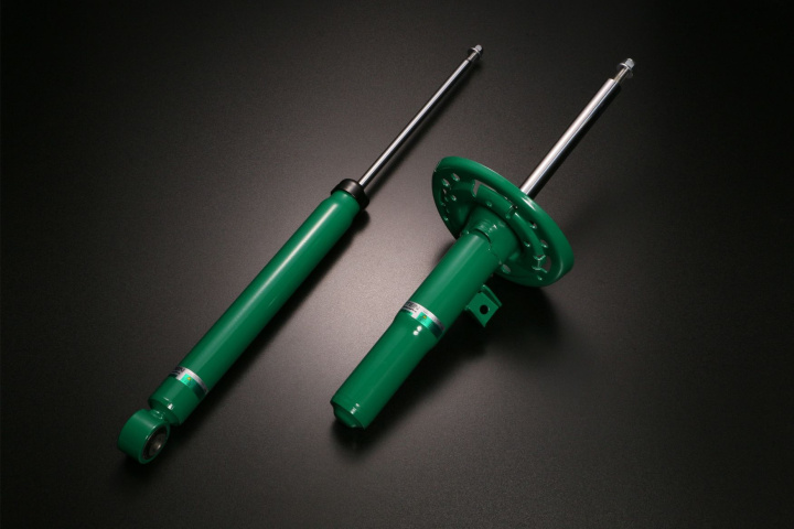 Honda Civic (FC1) Endurapro Kit Tein in the group Select car model / Honda at DDESIGN Scandinavia AB (tein-VSHH6-A1DS2)