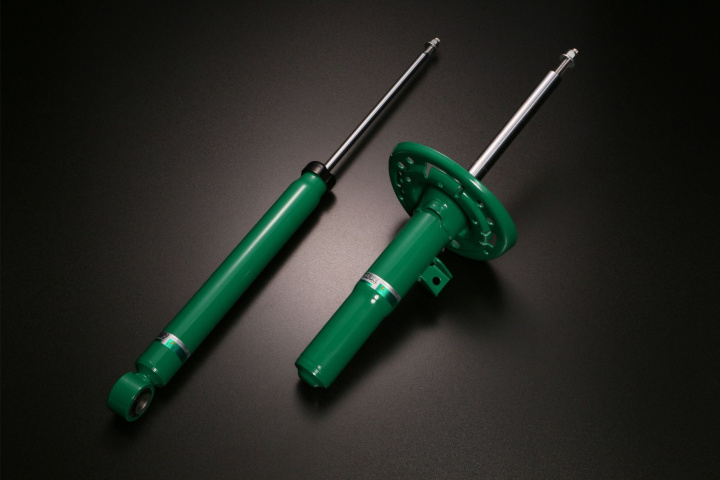 Honda Civic (FC1) Endurapro Plus Kit Tein in the group Select car model / Honda at DDESIGN Scandinavia AB (tein-VSHH6-B1DS2)