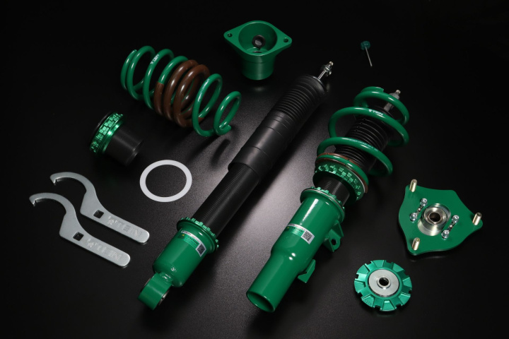 Honda Civic (FC2) Flex Z Tein in the group Select car model / Honda at DDESIGN Scandinavia AB (tein-VSHH6-CUAA4)