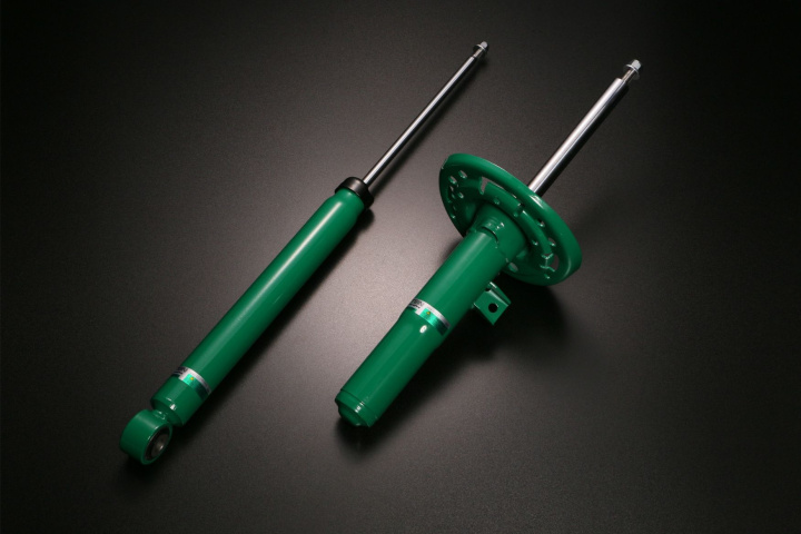 Honda Civic Hatchback (FK7) Endurapro Kit Tein in the group Select car model / Honda at DDESIGN Scandinavia AB (tein-VSHH8-A1DS2)