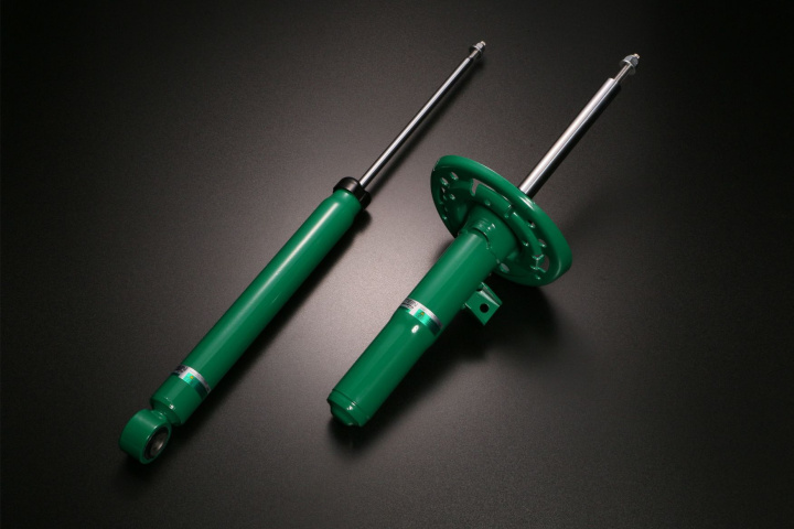 Honda Civic Hatchback (FK7) Endurapro Plus Kit Tein in the group Select car model / Honda at DDESIGN Scandinavia AB (tein-VSHH8-B1DS2)