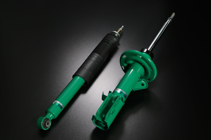 Honda Jazz (GD3) Endurapro Kit Tein in the group Select car model / Honda at DDESIGN Scandinavia AB (tein-VSHJ6-A1DS2)