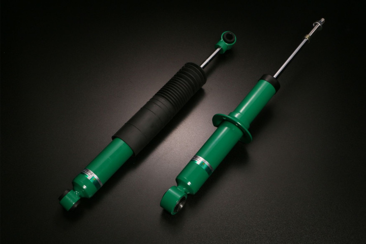 Isuzu D-Max (TFS85) Endurapro Kit Tein in the group Select car model at DDESIGN Scandinavia AB (tein-VSI06-A1DS2)