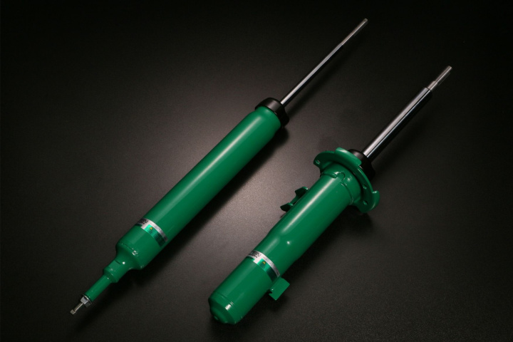 BMW 3Series Sedan (E90) (VB23) Endurapro Kit Tein in the group Select car model / BMW at DDESIGN Scandinavia AB (tein-VSJ14-A1DS2)