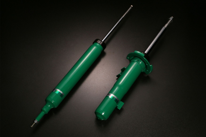 BMW 3Series Sedan (E90) (VB23) Endurapro Plus Kit Tein in the group Select car model / BMW at DDESIGN Scandinavia AB (tein-VSJ14-B1DS2)