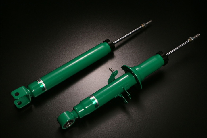 Nissan Fairlady Z (Z34) Endurapro Kit Tein in the group Select car model at DDESIGN Scandinavia AB (tein-VSK04-A1DS2)