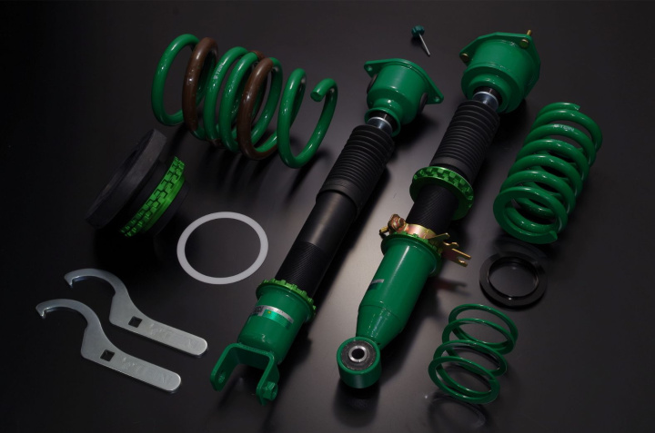 Nissan Skyline (KV36) Mono Racing Tein in the group Select car model at DDESIGN Scandinavia AB (tein-VSK04-K1NS3)