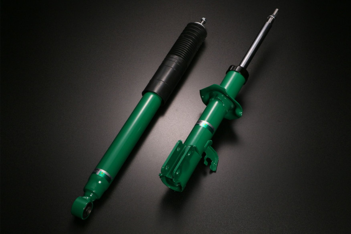 Nissan March (K13) Endurapro Kit Tein in the group Select car model / Nissan at DDESIGN Scandinavia AB (tein-VSK20-A1DS2)