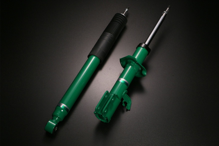 Nissan March (K13) Endurapro Plus Kit Tein in the group Select car model at DDESIGN Scandinavia AB (tein-VSK20-B1DS2)