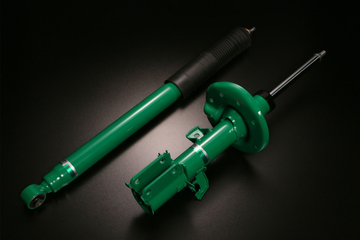 Nissan Juke (YF15) Endurapro Kit Tein in the group Select car model at DDESIGN Scandinavia AB (tein-VSK22-A1DS2)