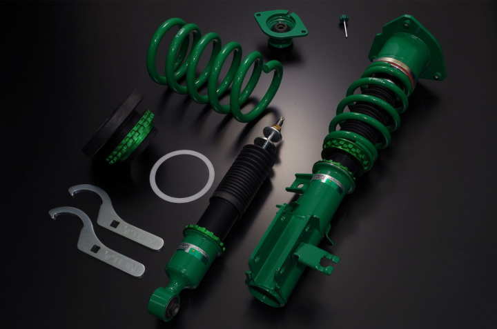 Nissan Elgrand (TE52) Flex Z Tein in the group Select car model at DDESIGN Scandinavia AB (tein-VSK24-C1AS3)