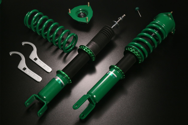 Nissan Skyline (YV37) Flex Z Tein in the group Select car model / Nissan at DDESIGN Scandinavia AB (tein-VSK58-C1SA3)