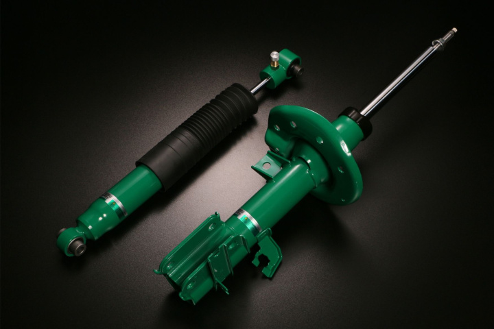 Nissan Dualis (KJ10) Endurapro Plus Kit Tein in the group Select car model at DDESIGN Scandinavia AB (tein-VSK64-B1DS2)