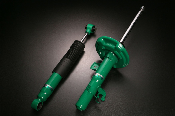 Nissan X-Trail (NT32) Endurapro Kit Tein in the group Select car model at DDESIGN Scandinavia AB (tein-VSK66-A1DS2)