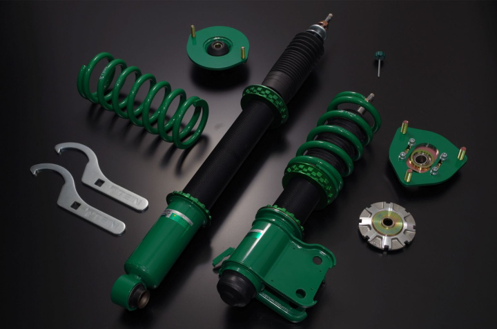 Nissan Silvia (S15) Flex Z Tein in the group Select car model / Nissan at DDESIGN Scandinavia AB (tein-VSK70-C1SA4)