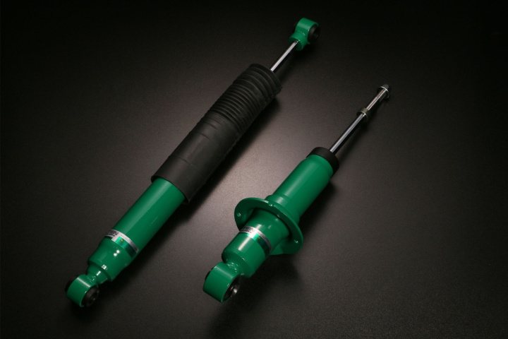 Nissan Navara (D23) Endurapro Kit Tein in the group Select car model / Nissan at DDESIGN Scandinavia AB (tein-VSK74-A1DS2)