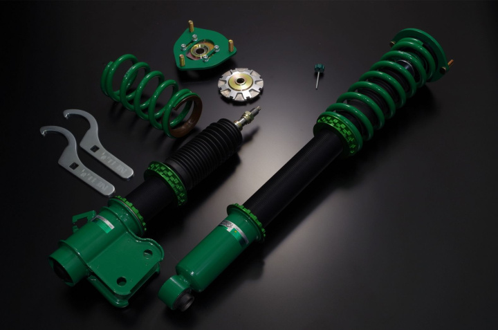 Nissan Silvia (S14) Flex Z Tein in the group Select car model at DDESIGN Scandinavia AB (tein-VSK82-C1SA4)