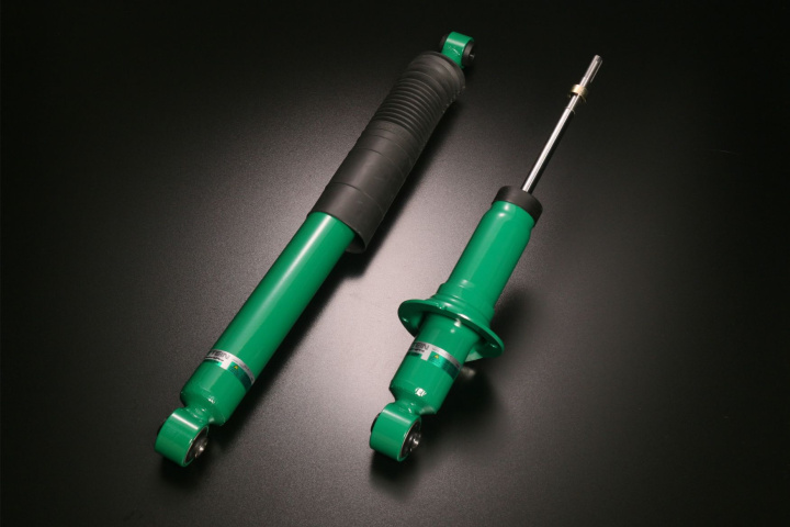 Nissan Navara (D23) Endurapro Kit Tein in the group Select car model / Nissan at DDESIGN Scandinavia AB (tein-VSK86-A1DS2)