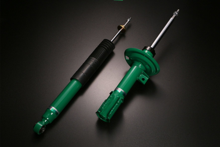 Toyota Vios (NCP93R) Endurapro Kit Tein in the group Select car model at DDESIGN Scandinavia AB (tein-VSL70-A1DS2)