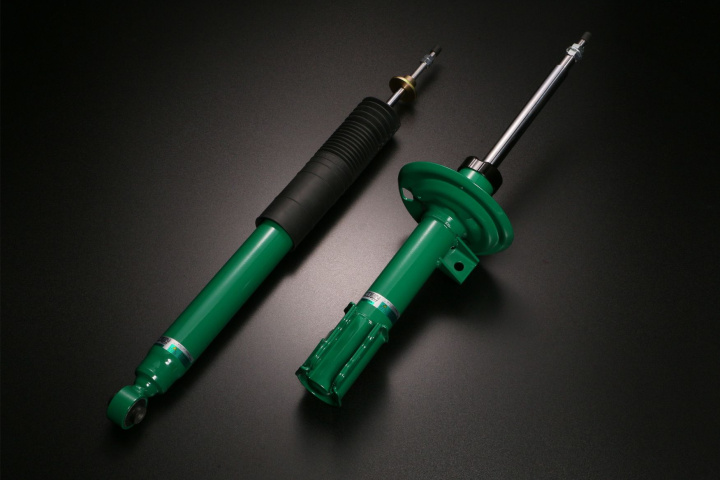 Toyota Vios (NCP93R) Endurapro Plus Kit Tein in the group Select car model / Toyota at DDESIGN Scandinavia AB (tein-VSL70-B1DS2)