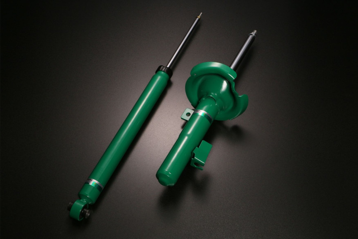 Mazda Axela Sedan (BK3P) Endurapro Kit Tein in the group Select car model at DDESIGN Scandinavia AB (tein-VSM24-A1DS2)