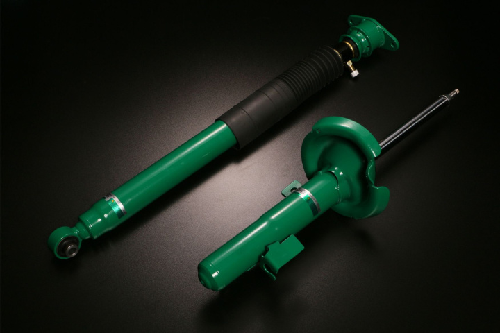 Mazda Axela Sedan (BK3P) Endurapro Plus Kit Tein in the group Select car model / Mazda at DDESIGN Scandinavia AB (tein-VSM24-B1DS3)