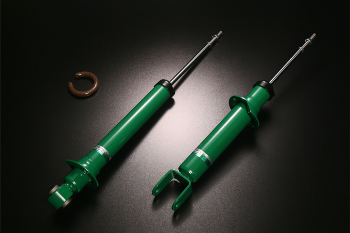 Mazda Rx-8 (SE3P) Endurapro Kit Tein in the group Select car model / Mazda at DDESIGN Scandinavia AB (tein-VSM56-A1DS2)