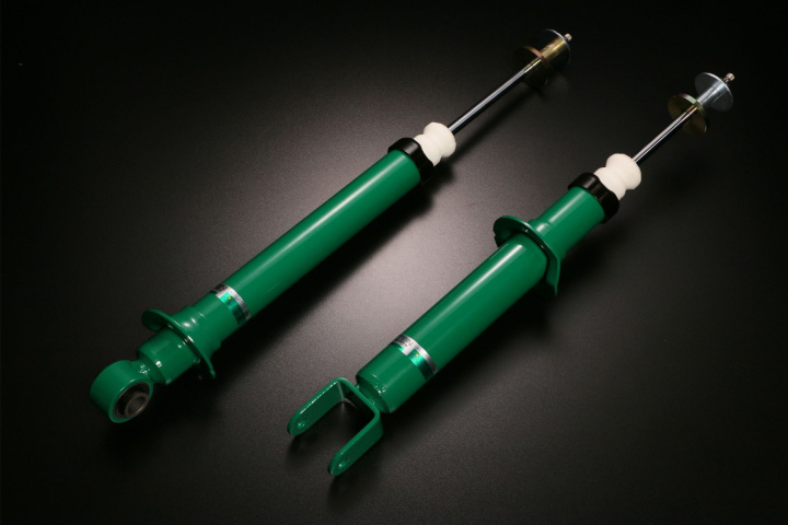 Mazda Rx-8 (SE3P) Endurapro Plus Kit Tein in the group Select car model / Mazda at DDESIGN Scandinavia AB (tein-VSM56-B1DS2)