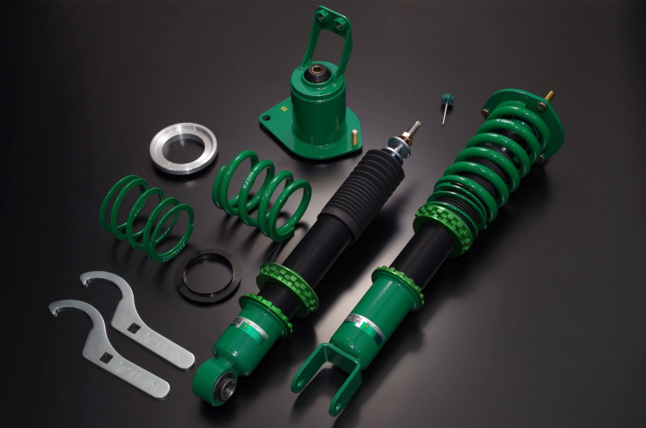 Mazda Rx-8 (SE3P) Mono Racing Tein in the group Select car model / Mazda at DDESIGN Scandinavia AB (tein-VSM56-K1LS3)