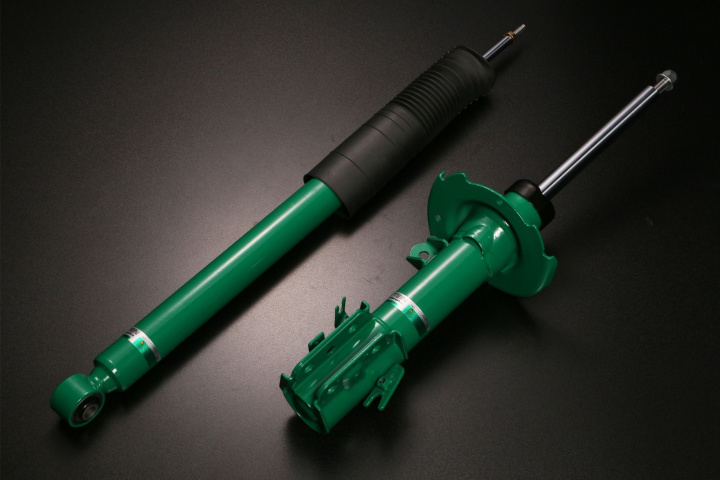 Ford Fiesta (-) Endurapro Kit Tein in the group Select car model at DDESIGN Scandinavia AB (tein-VSM90-A1DS2)