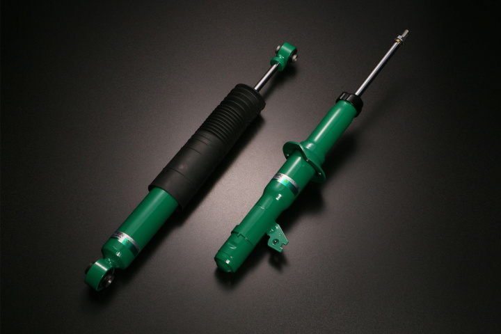 Mazda Atenza Sport (GH5FS) Endurapro Kit Tein in the group Select car model / Mazda at DDESIGN Scandinavia AB (tein-VSM94-A1DS2)