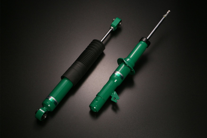 Mazda Atenza Sport (GH5FS) Endurapro Plus Kit Tein in the group Select car model at DDESIGN Scandinavia AB (tein-VSM94-B1DS2)