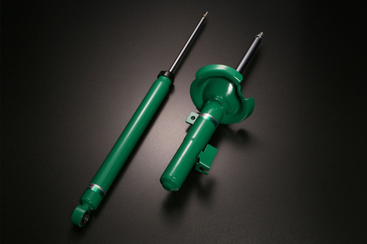 Mazda Axela Sedan (BLEFP) Endurapro Kit Tein in the group Select car model at DDESIGN Scandinavia AB (tein-VSM98-A1DS2)