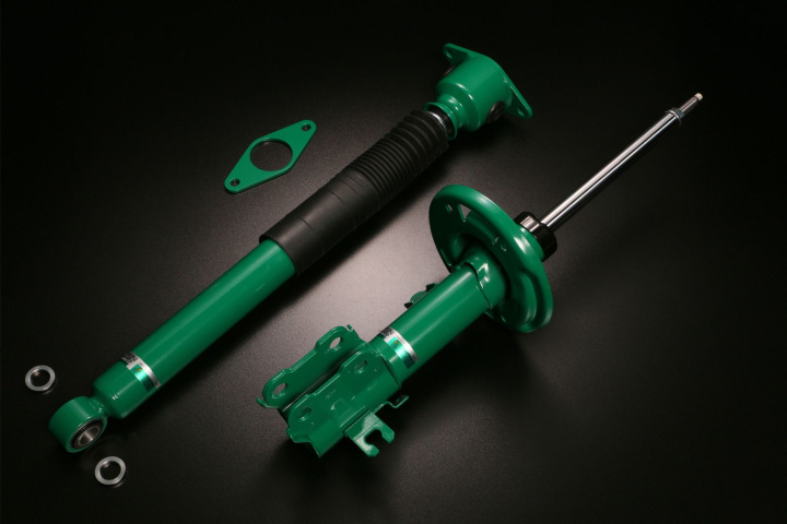 Mazda Atenza Wagon (GJ2FW) Endurapro Plus Kit Tein in the group Select car model at DDESIGN Scandinavia AB (tein-VSMB0-B1DS3)