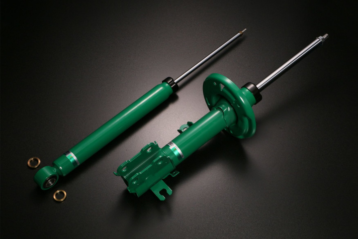 Mazda Cx-5 (KE2FW) Endurapro Kit Tein in the group Select car model / Mazda at DDESIGN Scandinavia AB (tein-VSMB2-A1DS2)