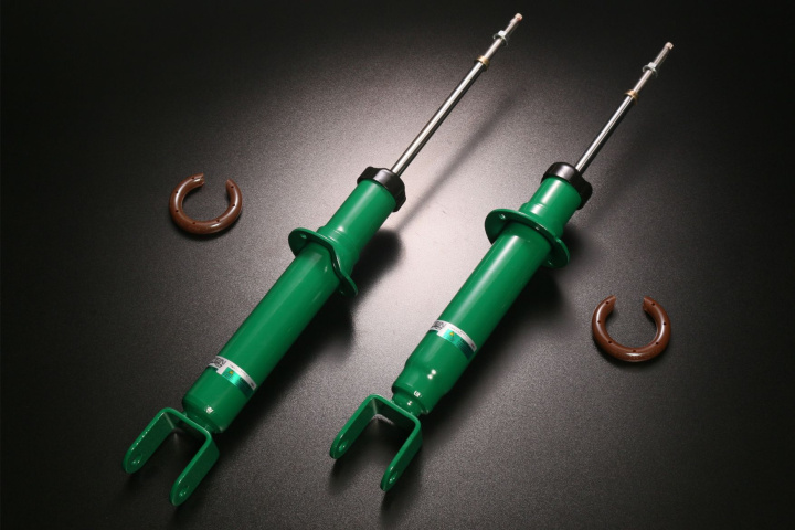 Mazda Roadster (ND5RC) Endurapro Plus Kit Tein in the group Select car model / Mazda at DDESIGN Scandinavia AB (tein-VSMC6-B1DS2)