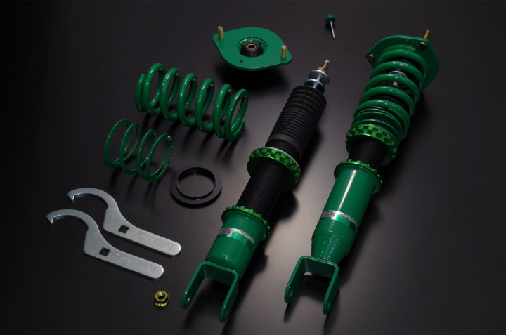 Mazda Roadster (ND5RC) Mono Racing Tein in the group Select car model / Mazda at DDESIGN Scandinavia AB (tein-VSMC6-K1LS3)