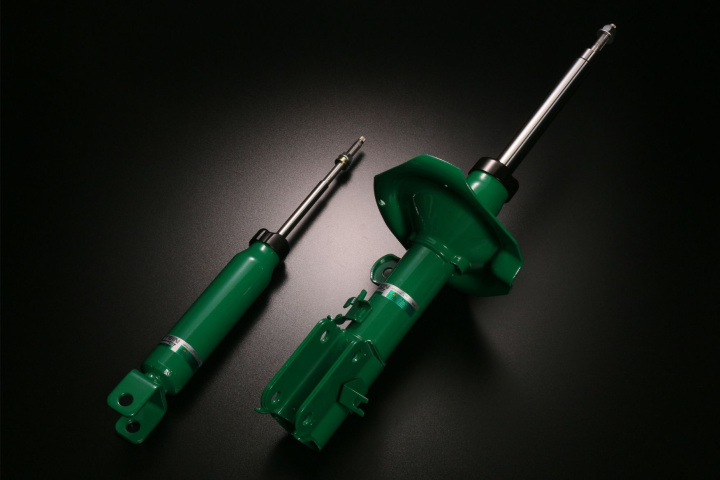 Nissan Elgrand (E51) Endurapro Plus Kit Tein in the group Select car model at DDESIGN Scandinavia AB (tein-VSP12-B1DS2)